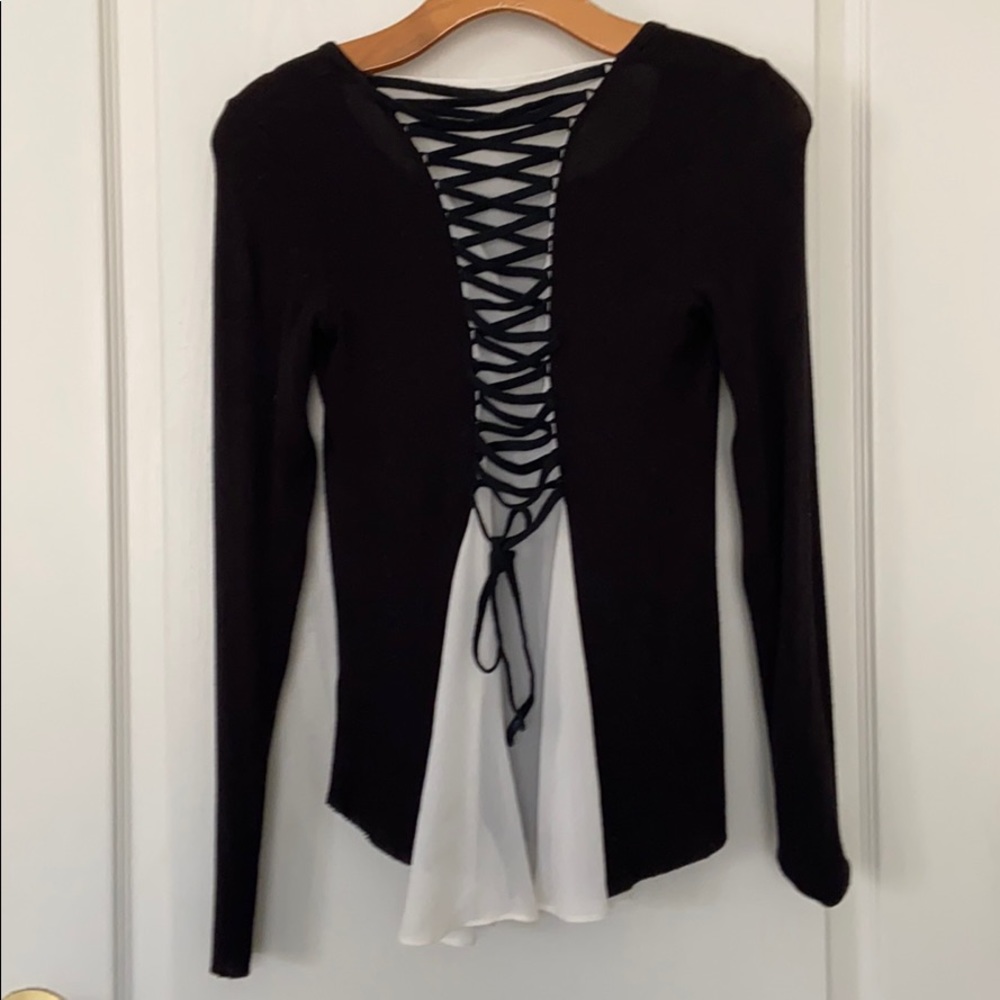 Bailey 44 sweater top